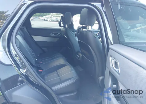 2023 Land Rover Range Rover Velar P340 R-Dynamic S Mhev z USA, uszkodzony, nr VIN SALYT2EU7PA362647